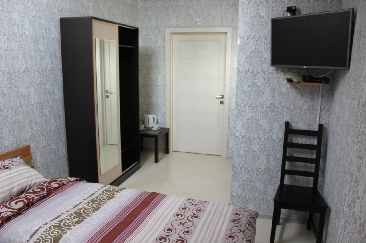 Gostinnyi Dvor Polotsk Exterior foto