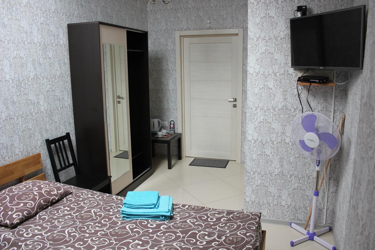 Gostinnyi Dvor Polotsk Exterior foto